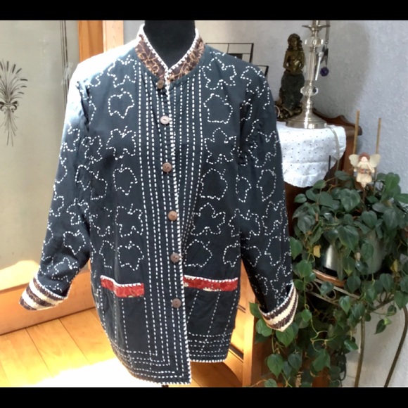 Jacket - Picture 5 of 14